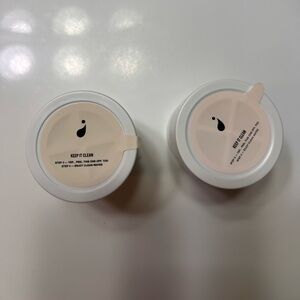 Jolie shower head filters